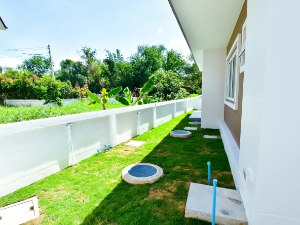 7.พาชมบ้านกลันตาเหล่านาดี