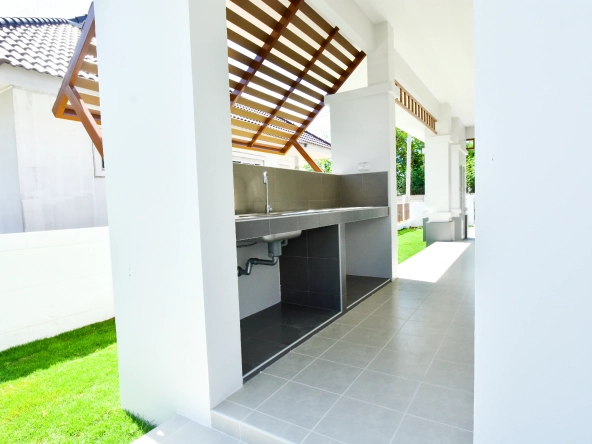 9.พาชมบ้านกลันตาเหล่านาดี