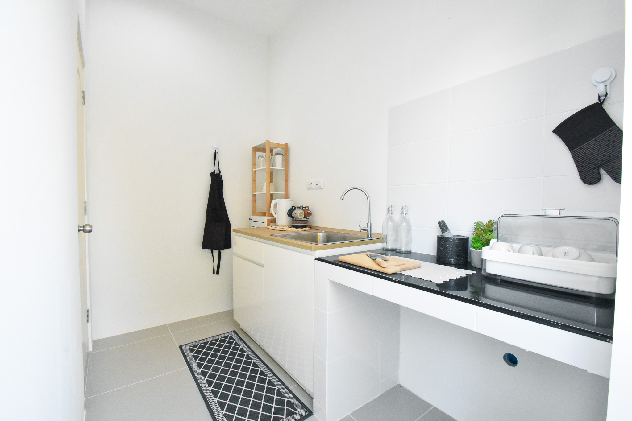 สำราญบุรี ทาวน์โฮม 2 ชั้น