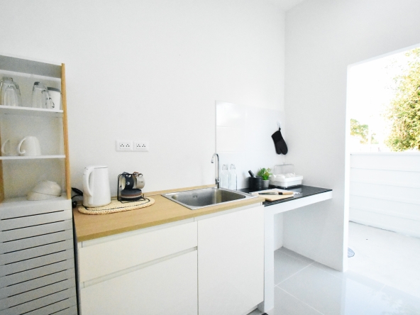 สำราญบุรี ทาวน์โฮม 2 ชั้น