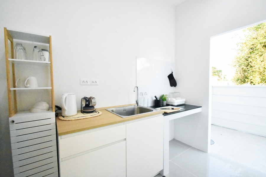 สำราญบุรี ทาวน์โฮม 2 ชั้น