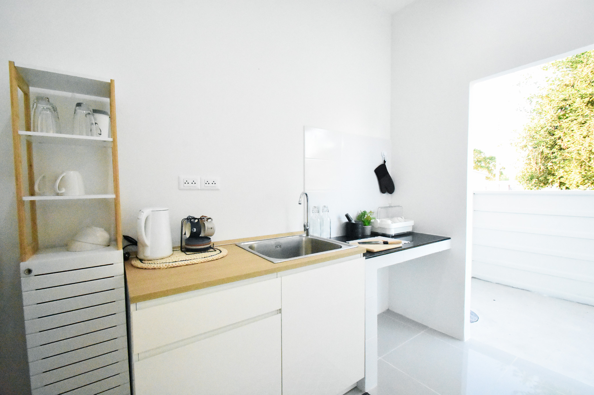 สำราญบุรี ทาวน์โฮม 2 ชั้น