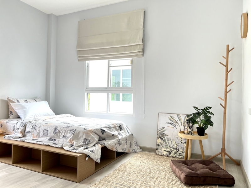 Acacia B (แบบบ้านแฝดอิสระ 2 ชั้น)