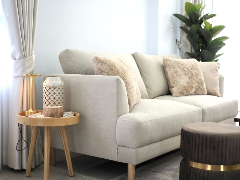 Acacia B (แบบบ้านแฝดอิสระ 2 ชั้น)