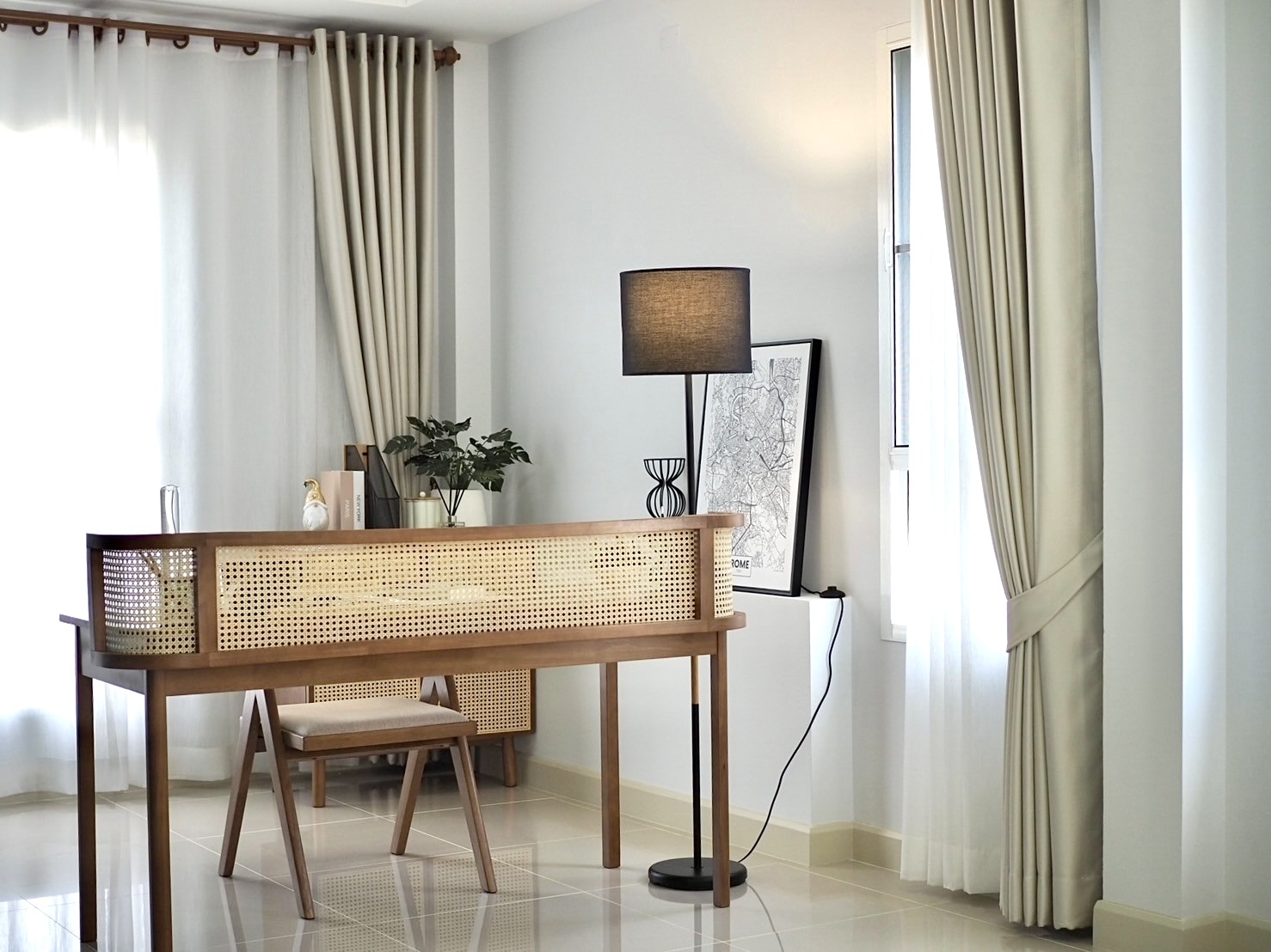 Acacia B (แบบบ้านแฝดอิสระ 2 ชั้น)