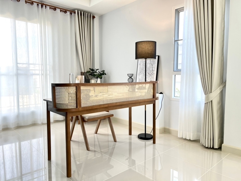 Acacia B (แบบบ้านแฝดอิสระ 2 ชั้น)