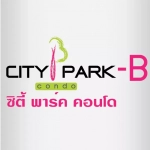 City Park Condo B