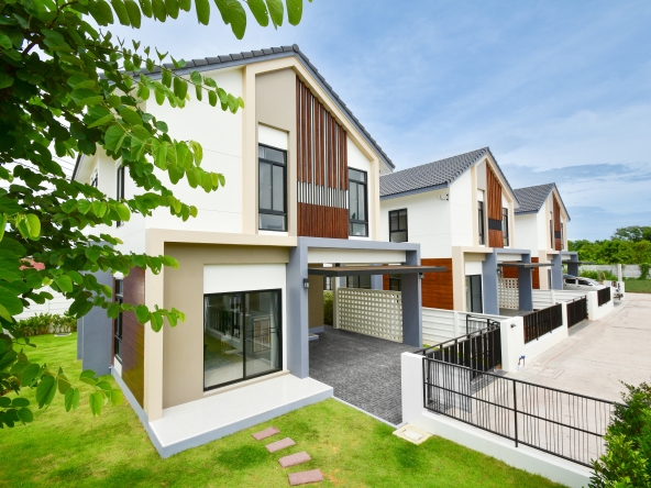 แบบบ้าน Bellica 2 ชั้น เบตต้าเฮ้าส์ โนนทัน10