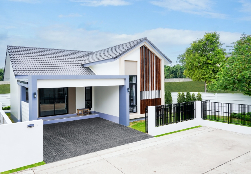 แบบบ้าน Livida ชั้นเดียว เบตต้าเฮ้าส์ โนนทัน10