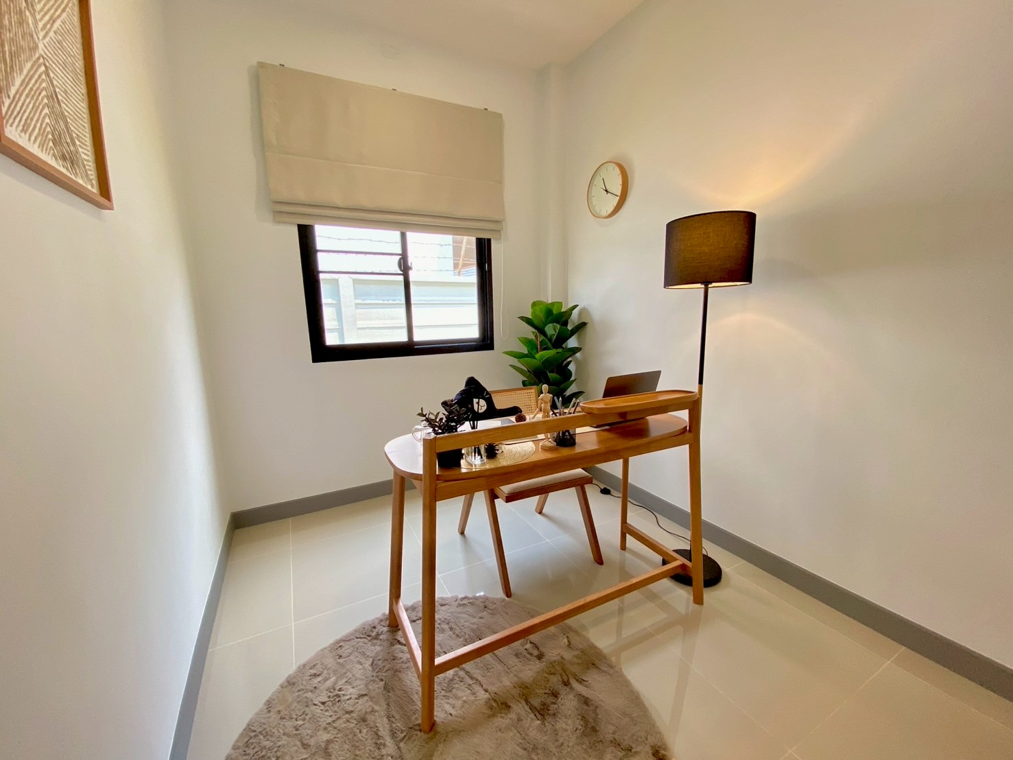 บ้านแฝดชั้นเดียว เบตต้าเฮ้าส์ วงแหวนใต้