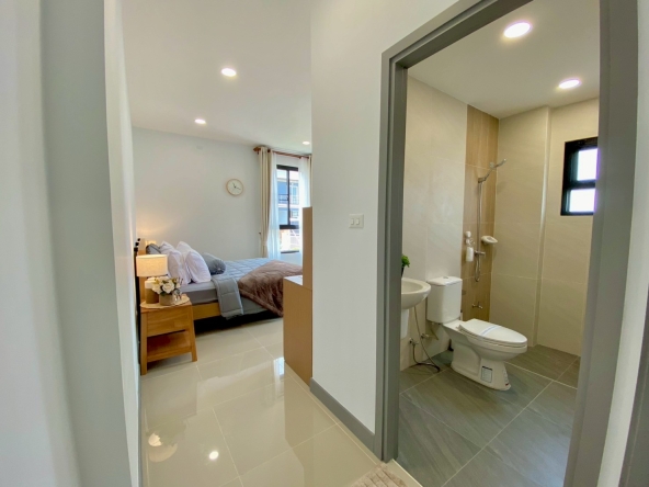 บ้านแฝดชั้นเดียว เบตต้าเฮ้าส์ วงแหวนใต้