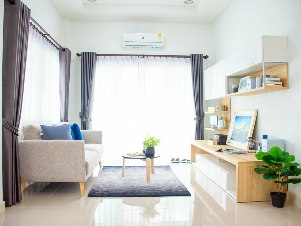 1.แบบบ้านการะเกด ผัง 54 กลันตาเหล่านาดี