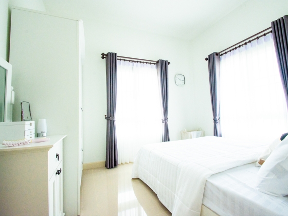 10.แบบบ้านการะเกด ผัง 54 กลันตาเหล่านาดี