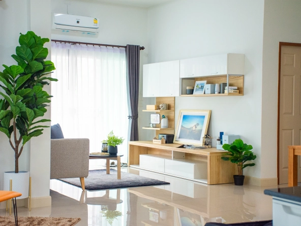 2.แบบบ้านการะเกด ผัง 54 กลันตาเหล่านาดี