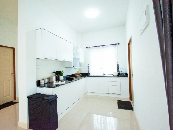 7.แบบบ้านการะเกด ผัง 54 กลันตาเหล่านาดี