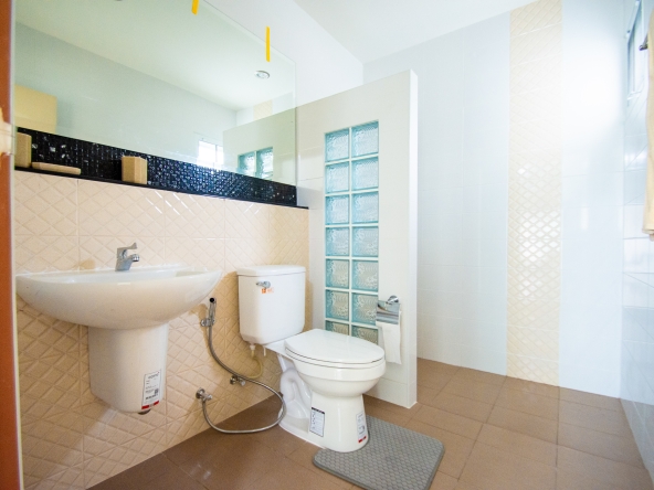 8.แบบบ้านการะเกด ผัง 54 กลันตาเหล่านาดี