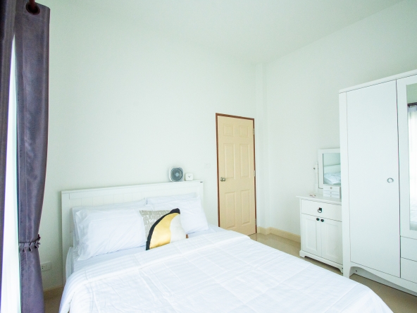 9.แบบบ้านการะเกด ผัง 54 กลันตาเหล่านาดี