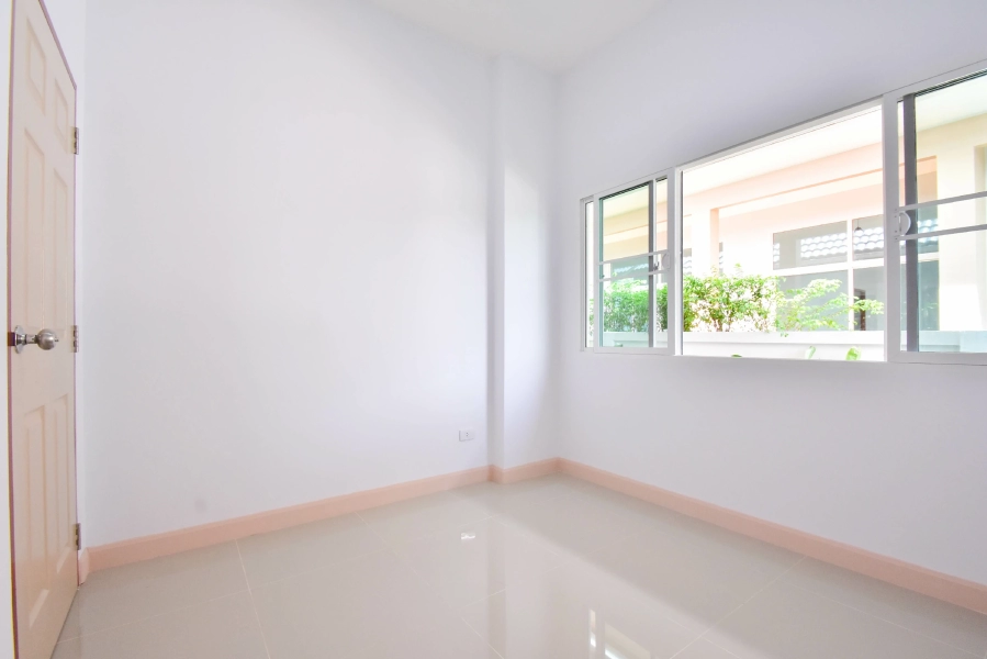 10.แบบบ้าน Villa Plus ผัง DB49