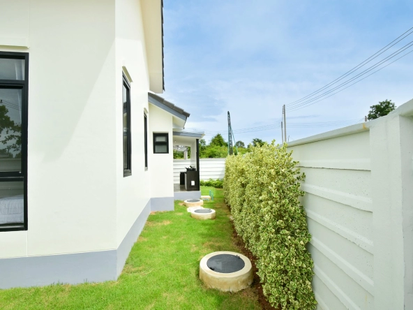 6.Livida บ้านเดี่ยวชั้นเดียว