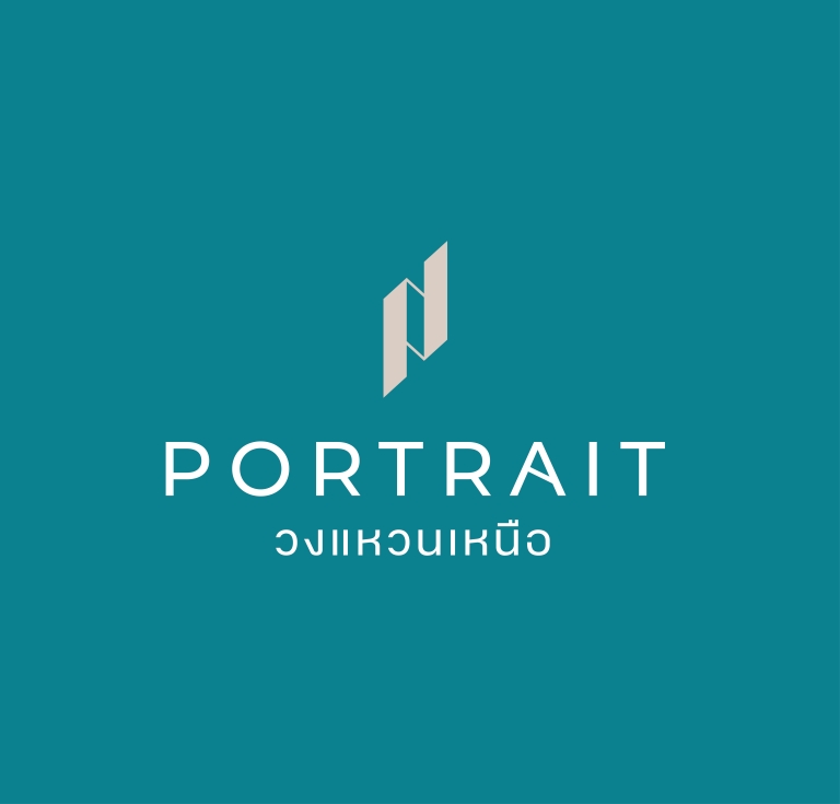 logo PORTRAIT วงแหวนเหนือ