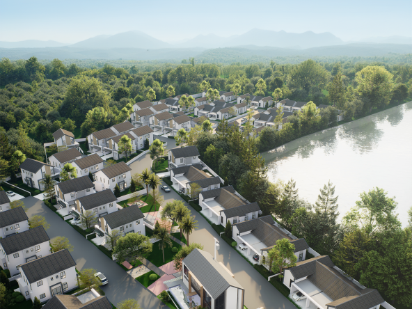 พอร์เทรท วงแหวนเหนือ