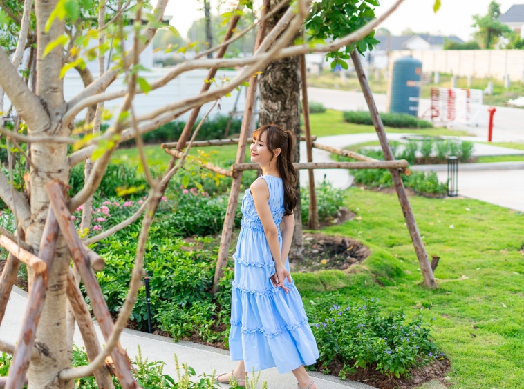 7.ส่วนกลาง - พอร์ทเทรท วงแหวนเหนือ