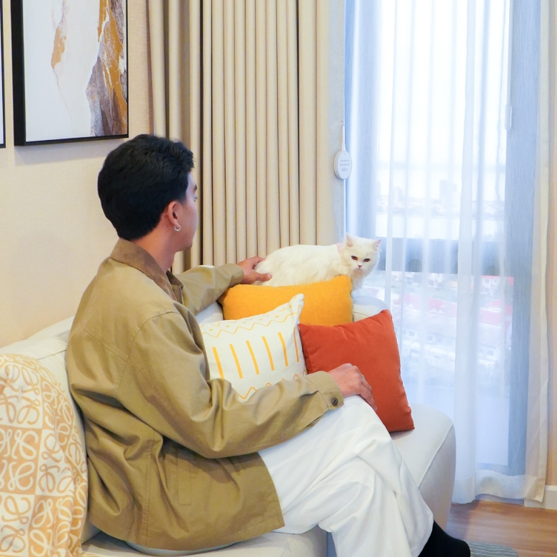 พรีเว่ คอนโด กังสดาล ขอนแก่น