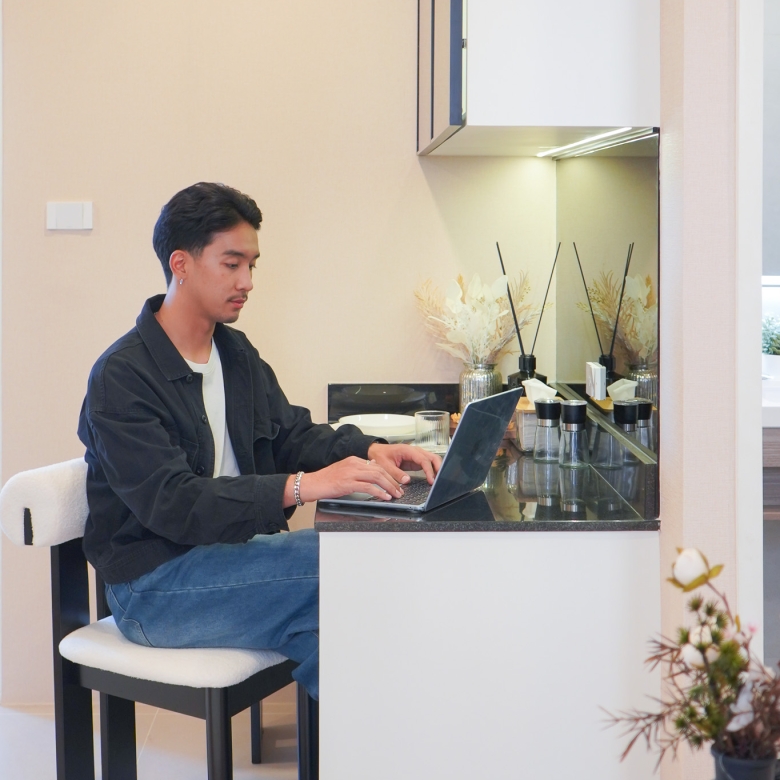 พรีเว่ คอนโด กังสดาล ขอนแก่น