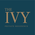 LOGO-THE IVY PRIVATE RESIDENCE